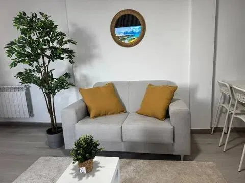 Habitació de lloguer, Fuenlabrada