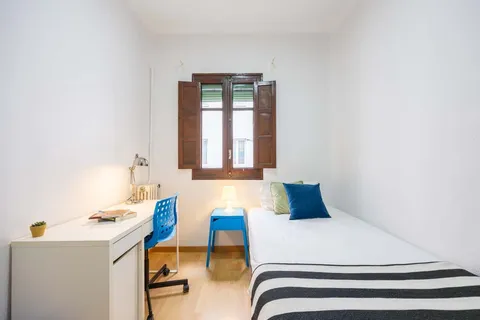 Zimmer zur Miete, Madrid (2/11)