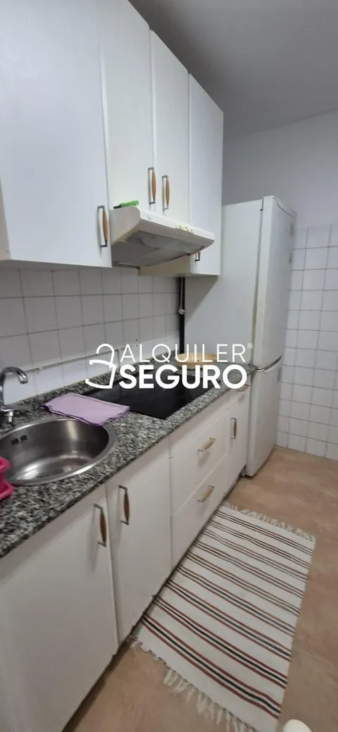 Appartement 90 m² à Oviède