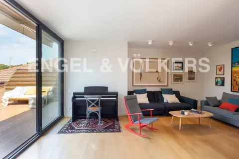 Будинок 151 м² у Sant Just Desvern
