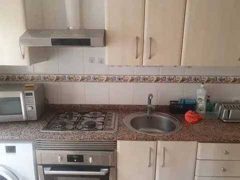 Piso de 60 m² en Barcelona