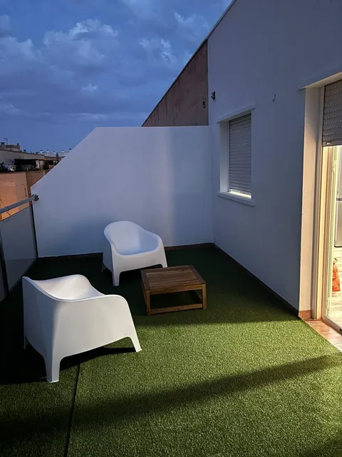 Pis de 56 m² a El Ejido