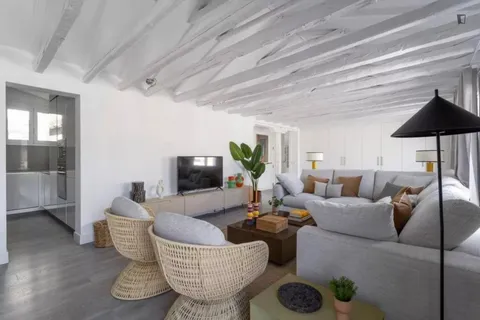 Pis de 158 m² a Madrid
