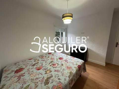 Pis de 60 m² a Madrid