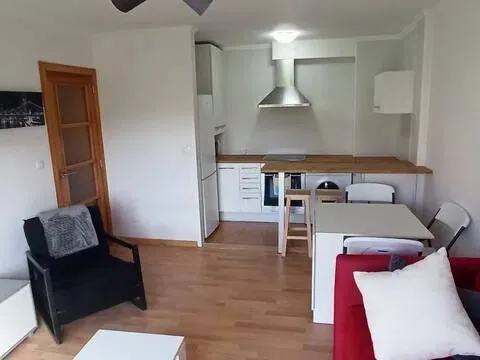 Appartement 60 m² à Fisterra
