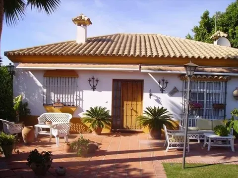 Haus 95 m² in Sanlúcar de Barrameda