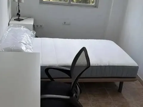 Pis de 100 m² a València