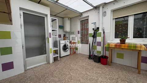 Pis de 107 m² a Albacete