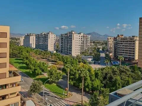 Pis de 240 m² a Alacant