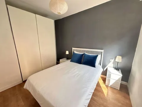 Appartamento 47 m² a Madrid