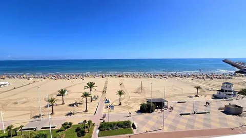 Appartamento 90 m² a Gandia