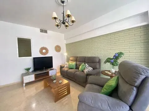 Pis de 60 m² a Las Palmas de Gran Canaria