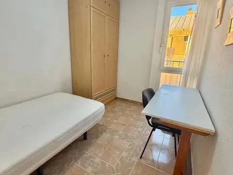 Zimmer zur Miete, Jaén