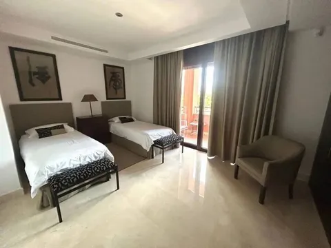 Appartamento 441 m² a Marbella