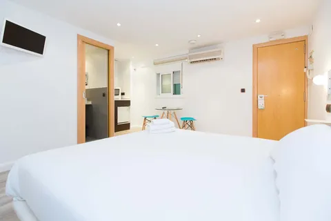 Pis de 25 m² a Barcelona