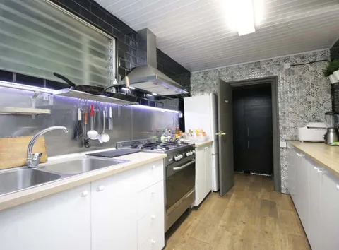 Quarto para alugar, Barcelona