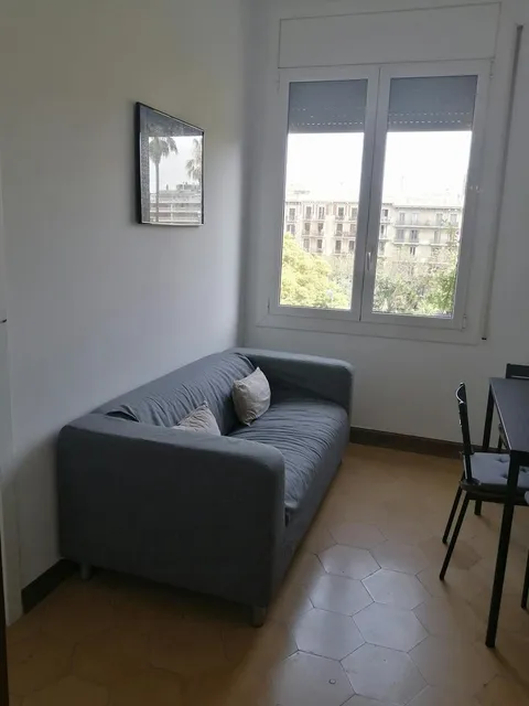 Комната в аренду, Барселона