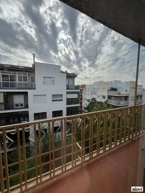 Pis de 100 m² a Granada