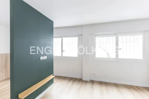 Pis de 30 m² a Madrid