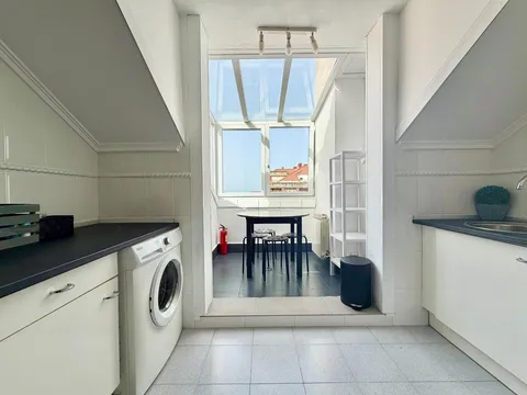 Wohnung 79 m² in Santander