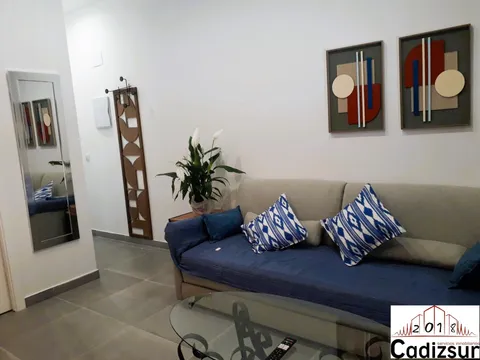 Pis de 44 m² a Cádiz