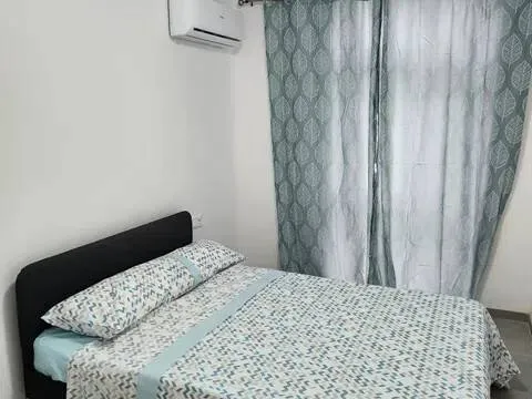 Pis de 45 m² a València