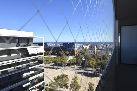 Pis de 117 m² a Vilanova i la Geltrú
