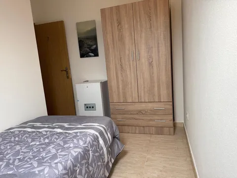 Stanza in affitto, Fuenlabrada (4/13)