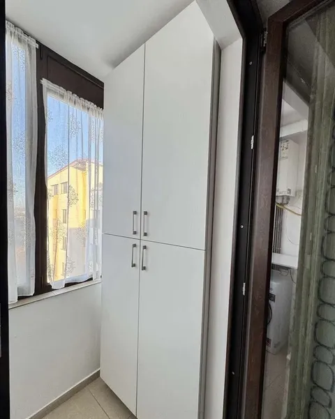 Pis de 55 m² a Esplugues de Llobregat