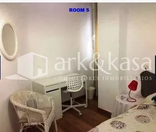 Habitació 16 m², València