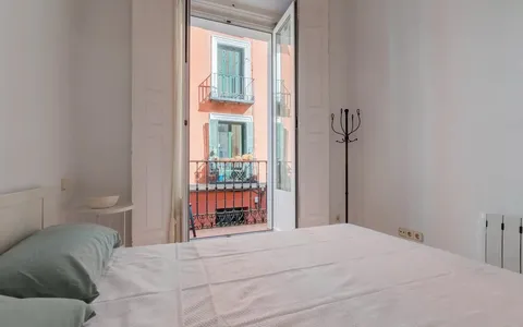 Pis de 60 m² a Madrid