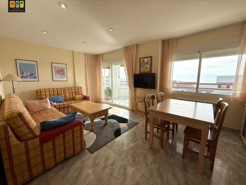 Квартира 90 м² в Altea