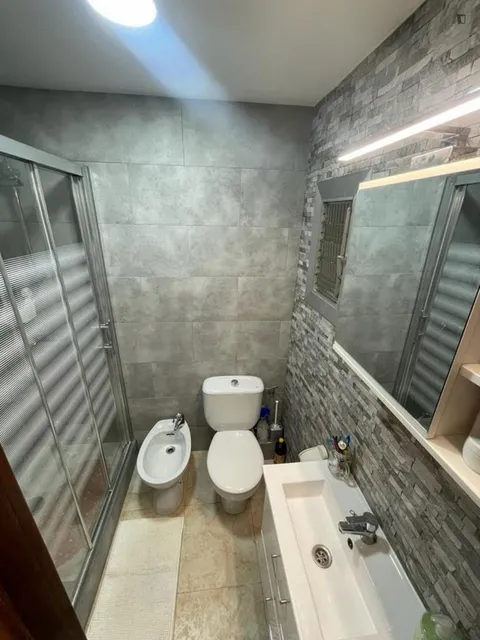 Habitació de lloguer, Esplugues de Llobregat (3/19)