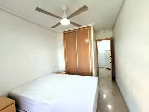 Pis de 110 m² a Alacant