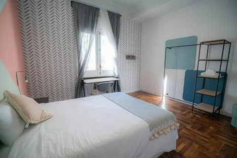 Habitación en alquiler, Madrid