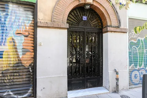 Pis de 48 m² a Madrid