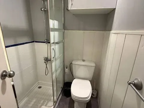 Pis de 30 m² a Sevilla