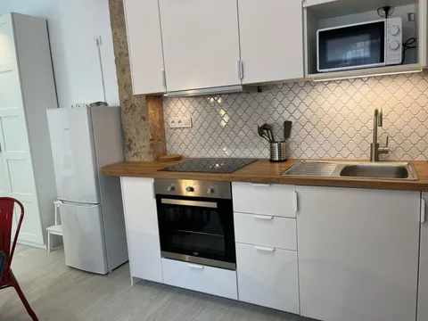 Appartement 38 m² à Valence