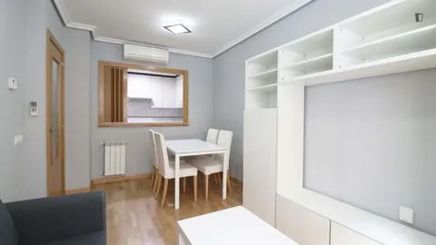 Pis de 30 m² a Madrid