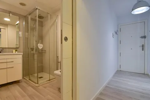 Pis de 96 m² a València