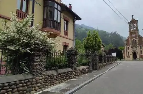 Piso de 30 m² en Mieres