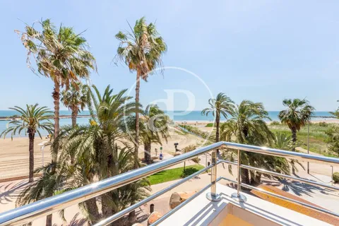 Casa de 260 m² a la Pobla de Farnals