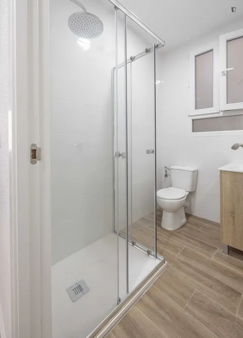 Habitació de lloguer, València