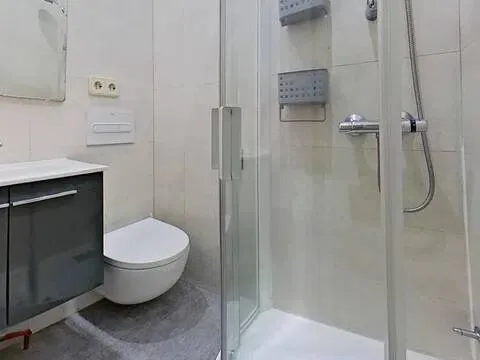 Wohnung 65 m² in Madrid