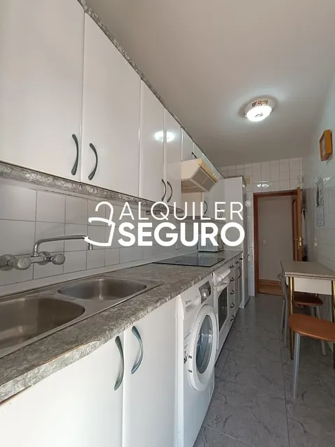Appartamento 75 m² a Leganés