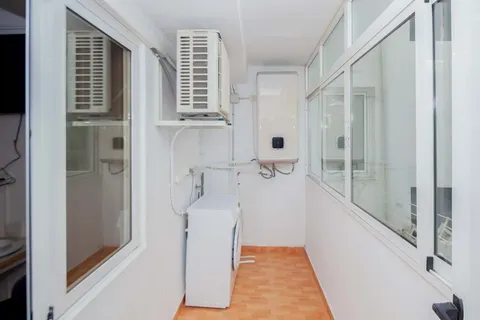 Habitació de lloguer, València