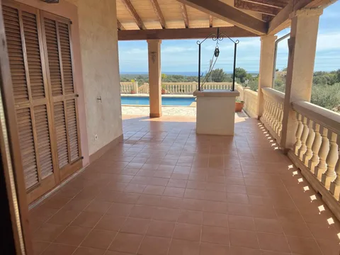 Pis de 450 m² a Felanitx