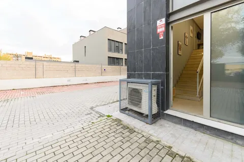 Pis de 80 m² a Madrid