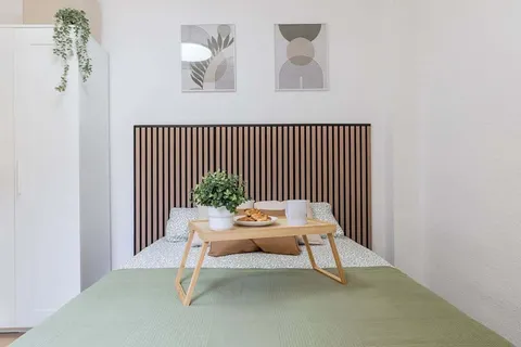 Habitació de lloguer, Getafe