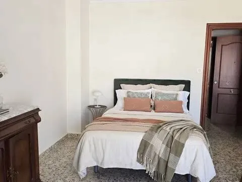 Habitació de lloguer, Salobreña